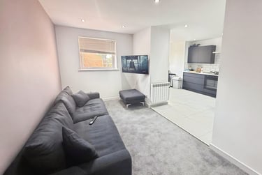 6 bed house, Barrique Road, Dunkirk, Nottingham, NG72RP - Image 3