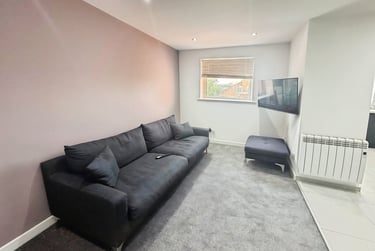 6 bed house, Barrique Road, Dunkirk, Nottingham, NG72RP - Image 2