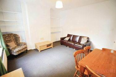 5 bed house, Annesley Grove, Arboretum, Nottingham, NG14GU - Image 4