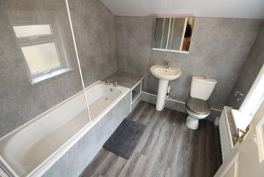 5 bed house, Annesley Grove, Arboretum, Nottingham, NG14GU - Image 8