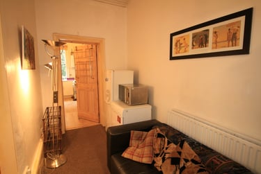 3 bed flat, Burns Street, Arboretum, Nottingham, NG74DS - Image 8