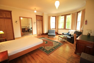 3 bed flat, Burns Street, Arboretum, Nottingham, NG74DS - Image 14