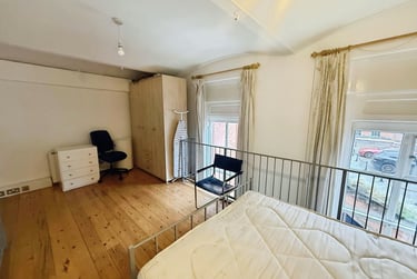 1 bed flat, Park Row, City Centre, Nottingham, NG16GR - Image 6