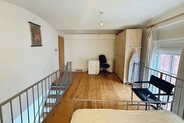 1 bed flat, Park Row, City Centre, Nottingham, NG16GR - Image 5