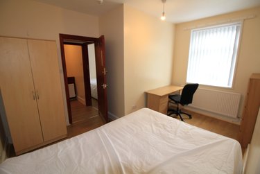 2 bed flat, North Sherwood Street, Arboretum, Nottingham, NG14EN - Image 8