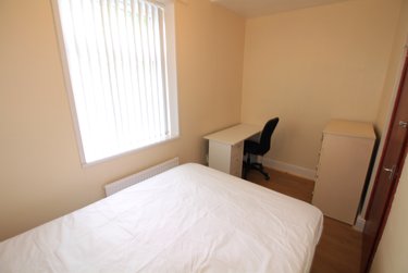 2 bed flat, North Sherwood Street, Arboretum, Nottingham, NG14EN - Image 9