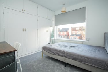 4 bed house, Highfield Road, Dunkirk, Nottingham, NG72JE - Image 10