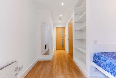 Standard Double Bedded Rooms - Image 2