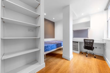 Standard Double Bedded Rooms - Image 1