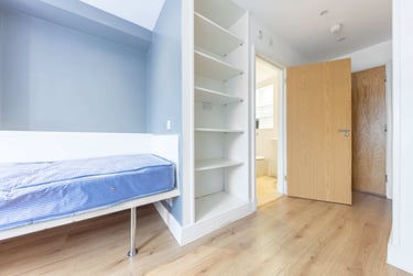 Single bedded rooms - Image 2