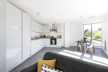 Standard Ensuite - Image 3