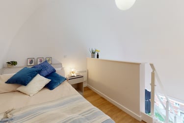 Diamond Studio Plus at iQ Flinders House, Bear Point, 2 East Parkside, Greenwich, London, SE100FQ - Image 1