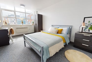 Platinum Room at iQ Stephenson House, Stoddart Street, City Centre, Newcastle, NE21AW - Image 1