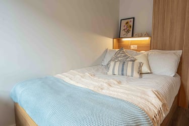 Copper En Suite Premium - Image 1