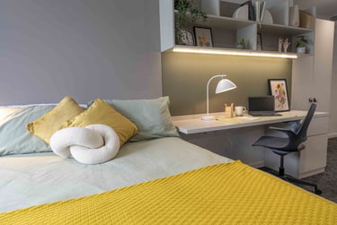 Bronze Studio Premium at iQ Vega, 6 Miles Street, Vauxhall, London, SW81RZ - Image 1