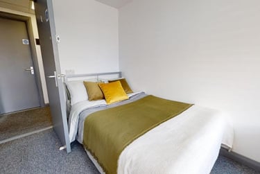 Bronze Room at iQ Stephenson House, Stoddart Street, City Centre, Newcastle, NE21AW - Image 1