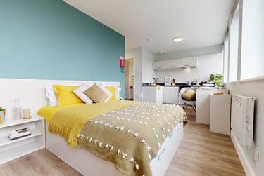 Gold Studio Premium - Image 1