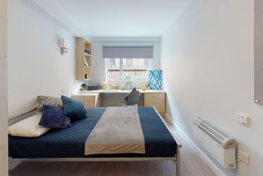 Copper En Suite Plus - Image 1