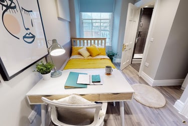 Copper Mini Studio - Image 1