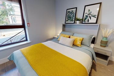 Platinum 1 Bed - Image 1