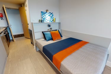 Bronze Studio - Image 1