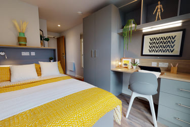 Copper En Suite Plus-2627 - Image 1