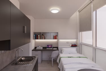 Bronze Mini Studio - Image 1