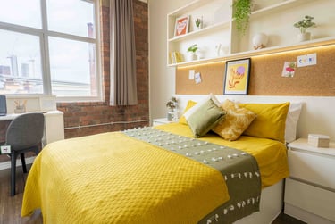 Platinum 1 Bed - Image 1