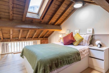 2 Bed Penthouse - Image 1