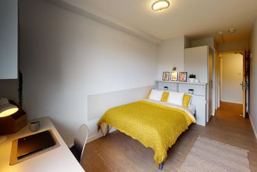 Platinum En Suite Plus - Image 1