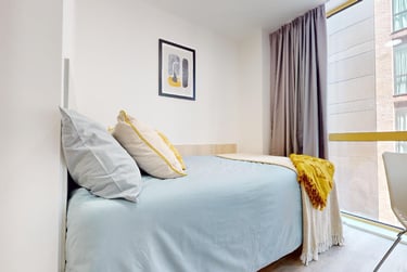 Platinum En Suite - Image 1