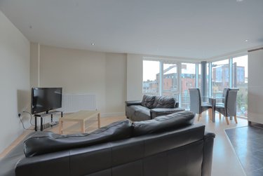 5 bed flat, Apt. 3, 116 Ecclesall Road, Sharrow, Sheffield, S118JB - Image 5