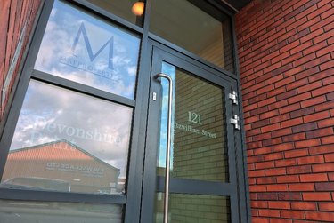 4 bed flat, 121 Fitzwilliam Street, Devonshire Green, Sheffield, S14JP - Image 9