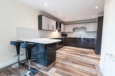 3 bed flat, Ecco, Highfield, Sheffield, S118BP - Image 1