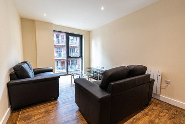 3 bed flat, Ecco, Highfield, Sheffield, S118BP - Image 10