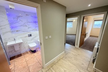 2 bed flat, Coode, Kelham Island, Sheffield, S38NR - Image 8