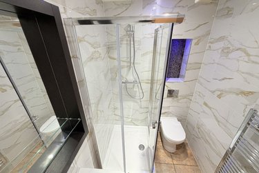 2 bed flat, Coode, Kelham Island, Sheffield, S38NR - Image 12