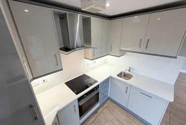 2 bed flat, Coode, Kelham Island, Sheffield, S38NR - Image 4