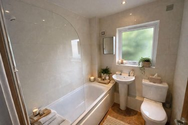 4 bed house, Headford Gardens, Devonshire Green, Sheffield, S37XB - Image 8