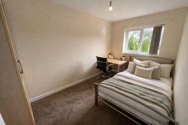 4 bed house, Headford Gardens, Devonshire Green, Sheffield, S37XB - Image 9