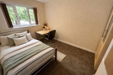 4 bed house, Headford Gardens, Devonshire Green, Sheffield, S37XB - Image 10