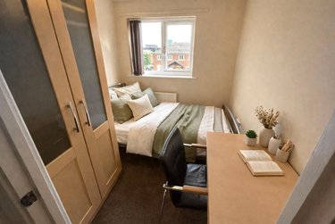 4 bed house, Headford Gardens, Devonshire Green, Sheffield, S37XB - Image 11