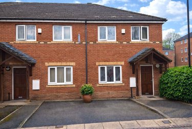 4 bed house, Headford Gardens, Devonshire Green, Sheffield, S37XB - Image 1