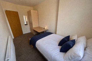 3 bed flat, Glossop Road, Broomhall, Sheffield, S102HP - Image 6