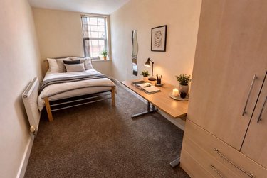 3 bed flat, Glossop Road, Broomhall, Sheffield, S102HP - Image 7