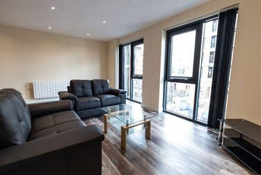 3 bed flat, Ecco, Highfield, Sheffield, S118BP - Image 4