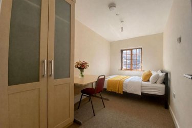 4 bed flat, Lion Works, 92 Arundel Street, Devonshire Green, Sheffield, S14RE - Image 7