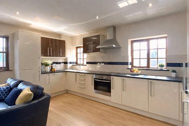 4 bed flat, Lion Works, 92 Arundel Street, Devonshire Green, Sheffield, S14RE - Image 5