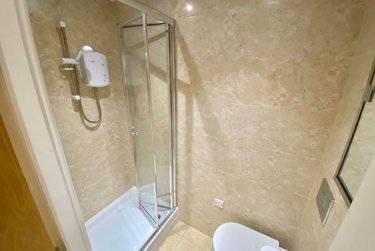 4 bed flat, Lion Works, 92 Arundel Street, Devonshire Green, Sheffield, S14RE - Image 12