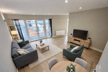 2 bed flat, Coode, Kelham Island, Sheffield, S38NR - Image 7